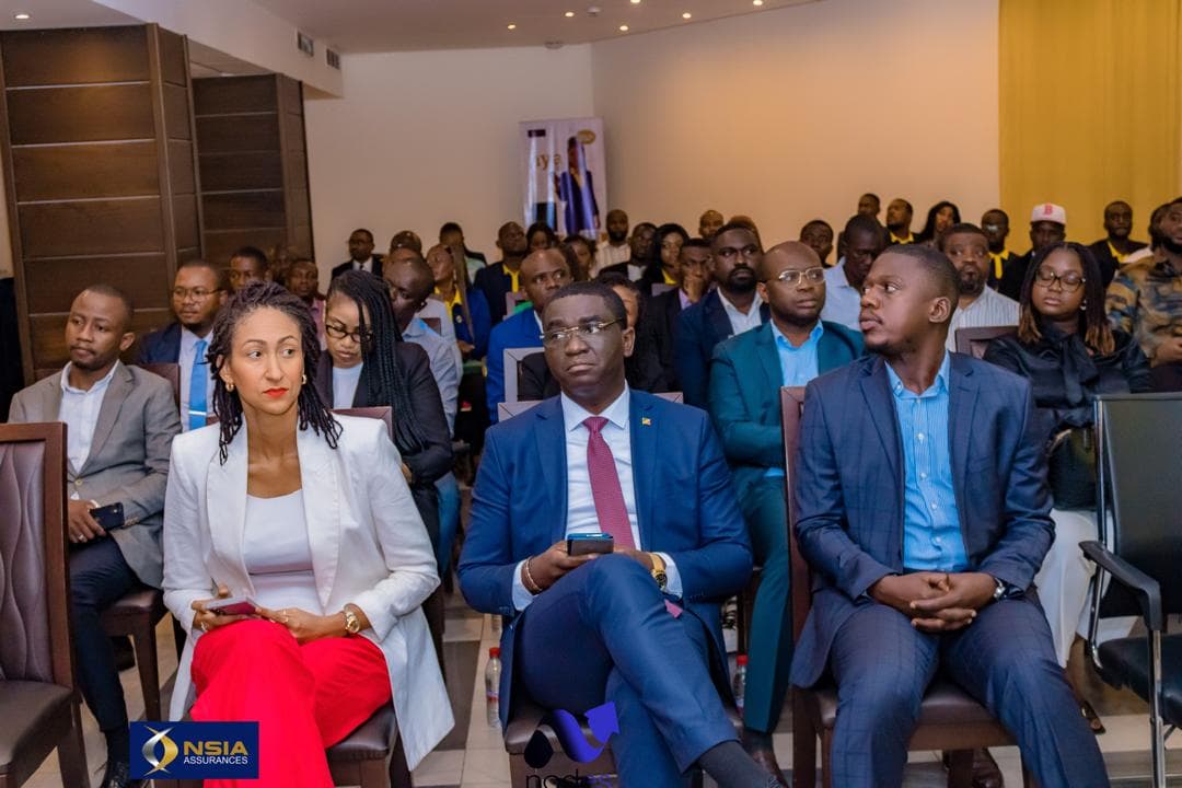 Lancement de la solution AYA pour NSIA Assurances Congo en décembre 2025